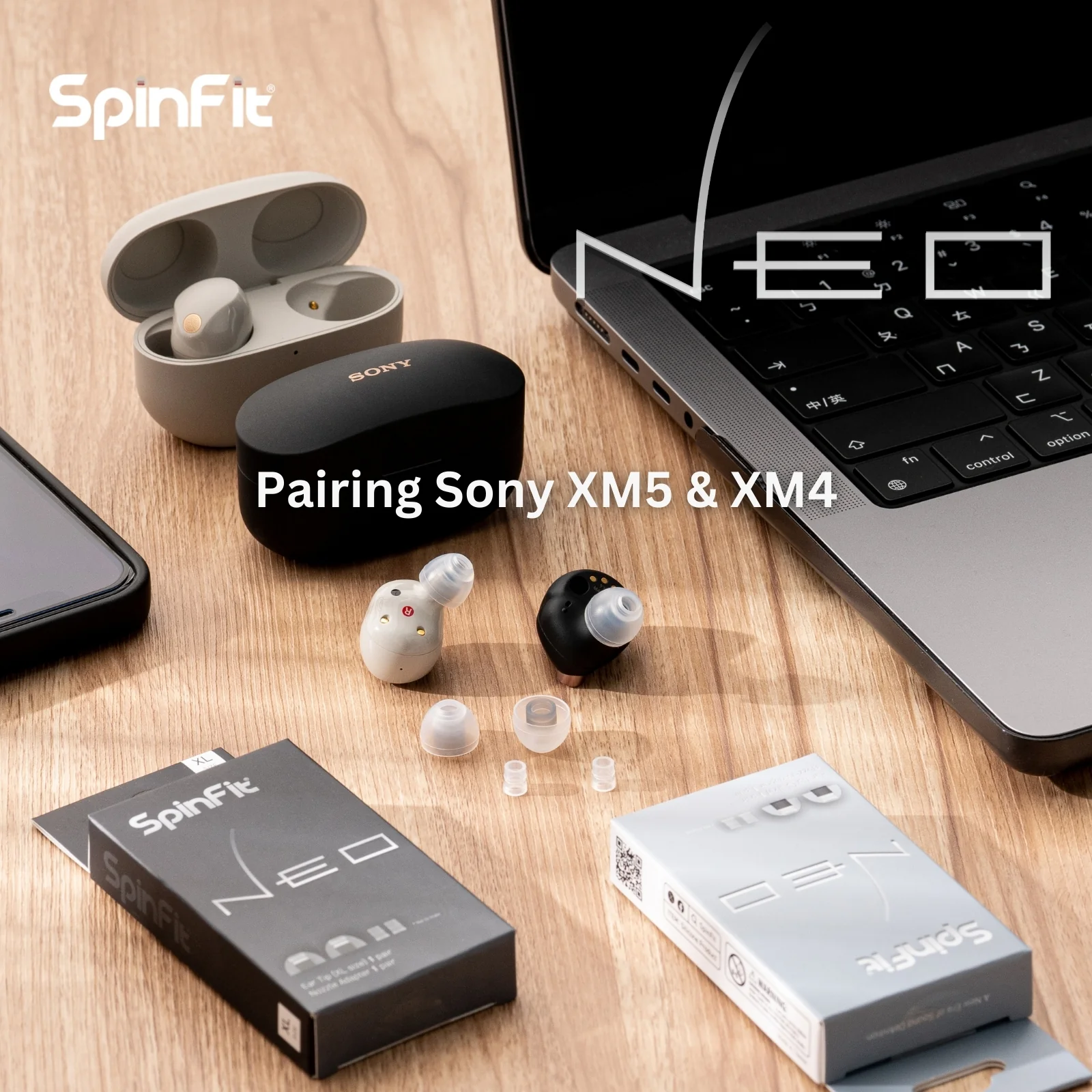 SpinFit Neo - Image 7
