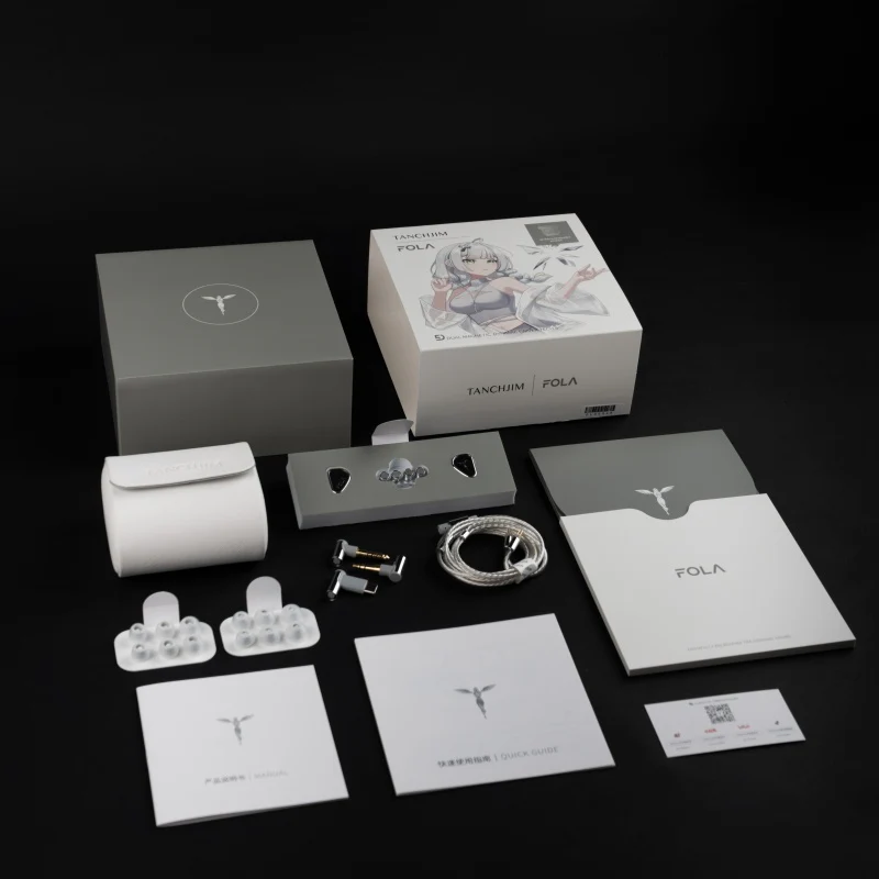 TANCHJIM FOLA - Image 3