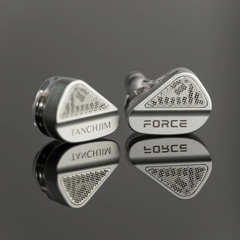 TANCHJIM FORCE - Image 4