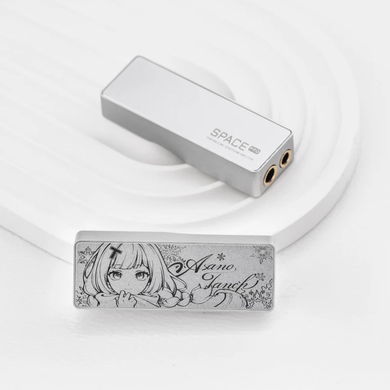 TANCHJIM Space Pro - Image 4