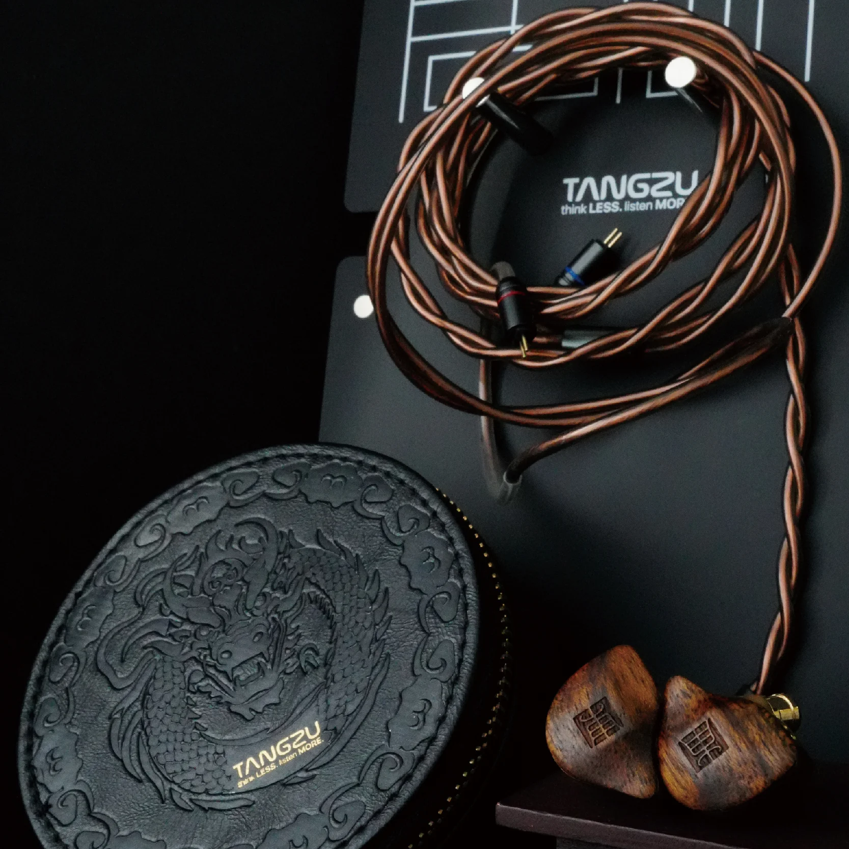 TANGZU FUDU VERSE II - Image 4