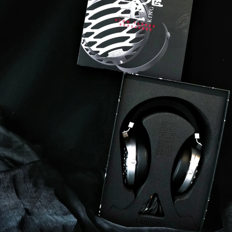 TANGZU OX Demon King - Image 4