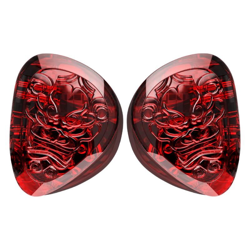 TANGZU Wan’er S.G II Bass Version (Lion Edition) - Image 5