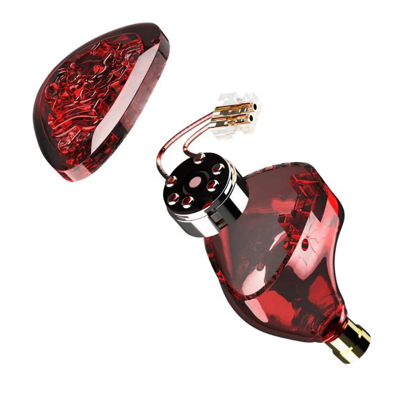 TANGZU Wan’er S.G II Bass Version (Lion Edition) - Image 6