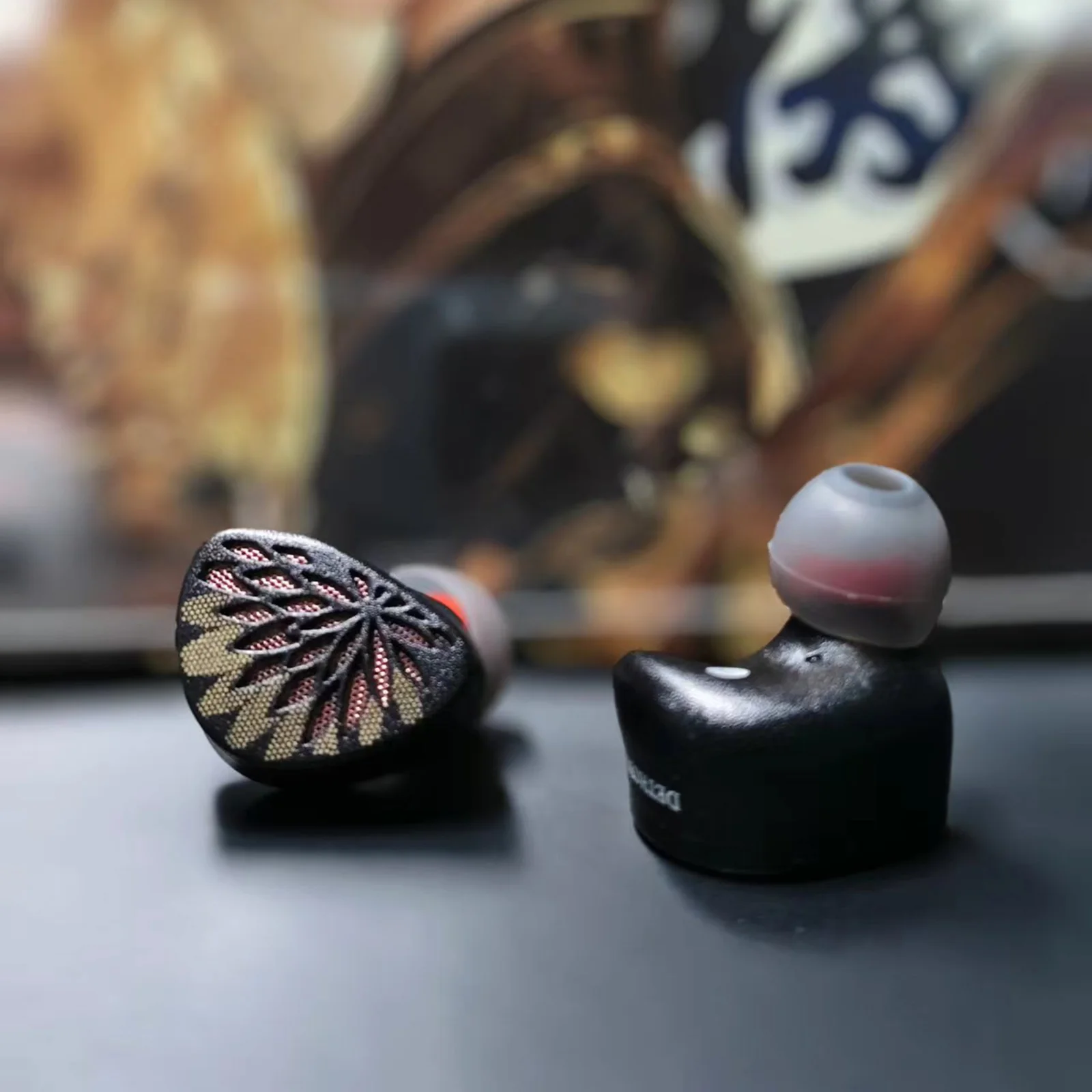TANGZU YuXuanJi - Image 3