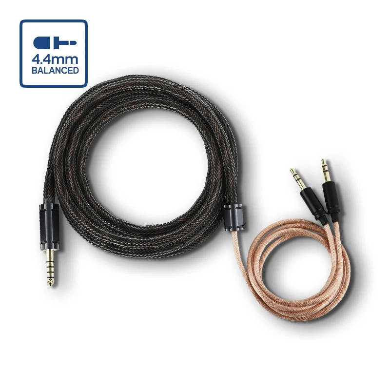 THIEAUDIO Cypher 4.4mm Cable
