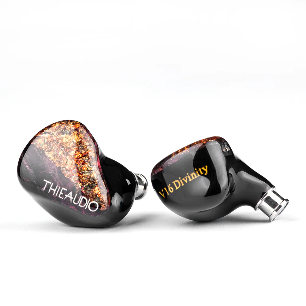 THIEAUDIO V16 Divinity - Image 3