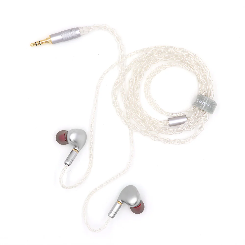 TinHiFi T2 PLUS - Image 10
