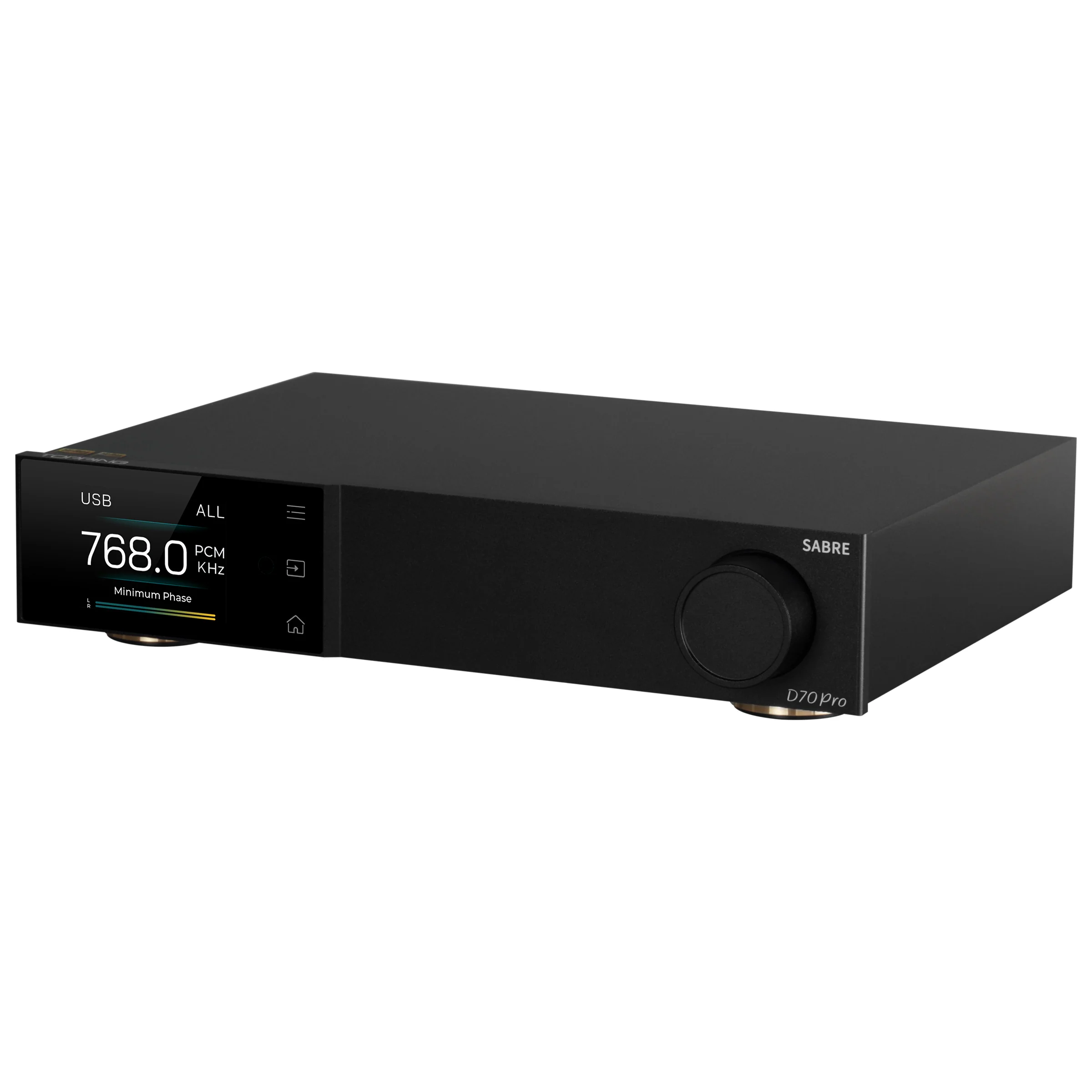 TOPPING D70 PRO SABRE - Image 3
