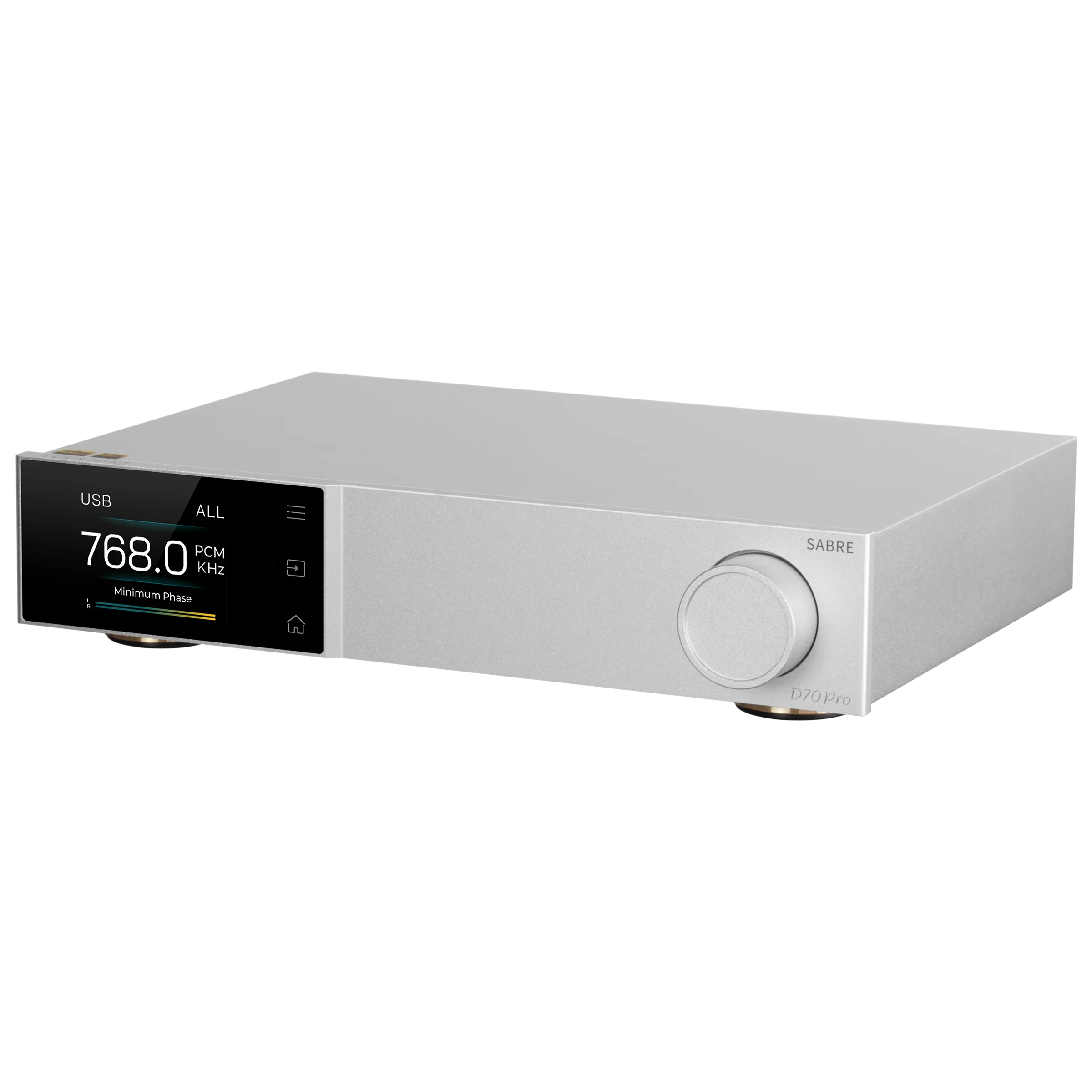 TOPPING D70 PRO SABRE - Image 4