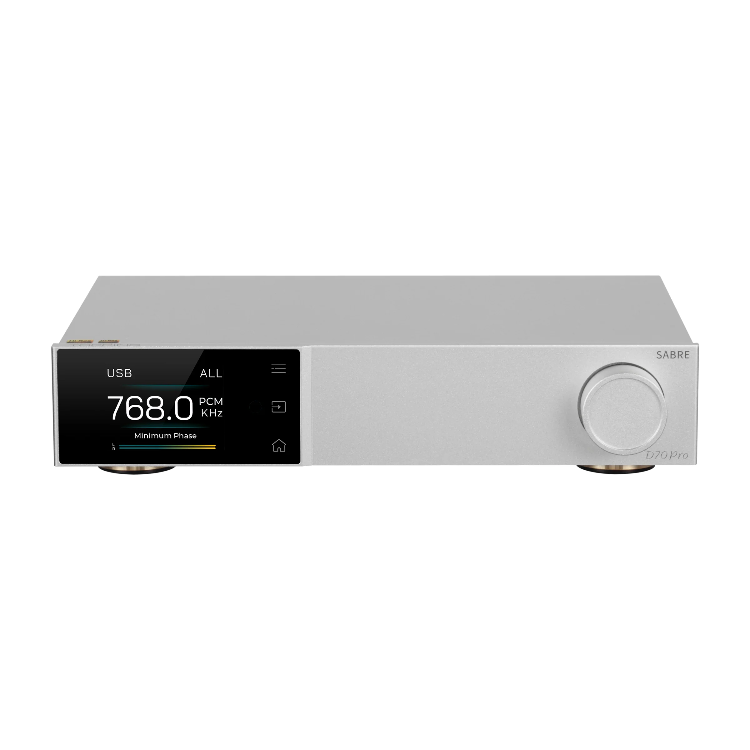 TOPPING D70 PRO SABRE - Image 7