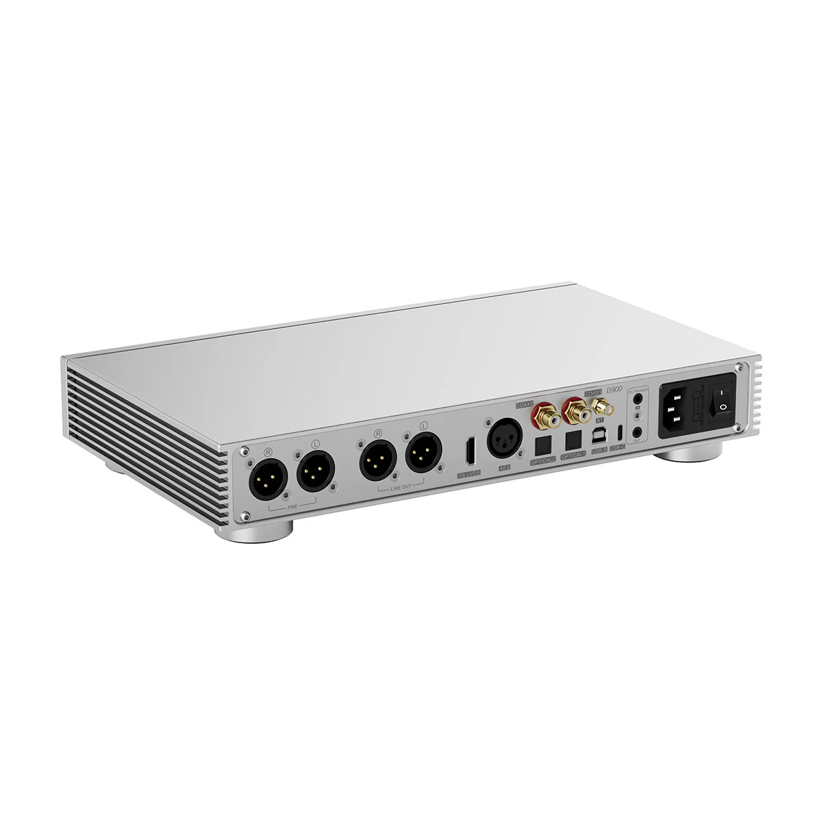 TOPPING D900 - Image 8