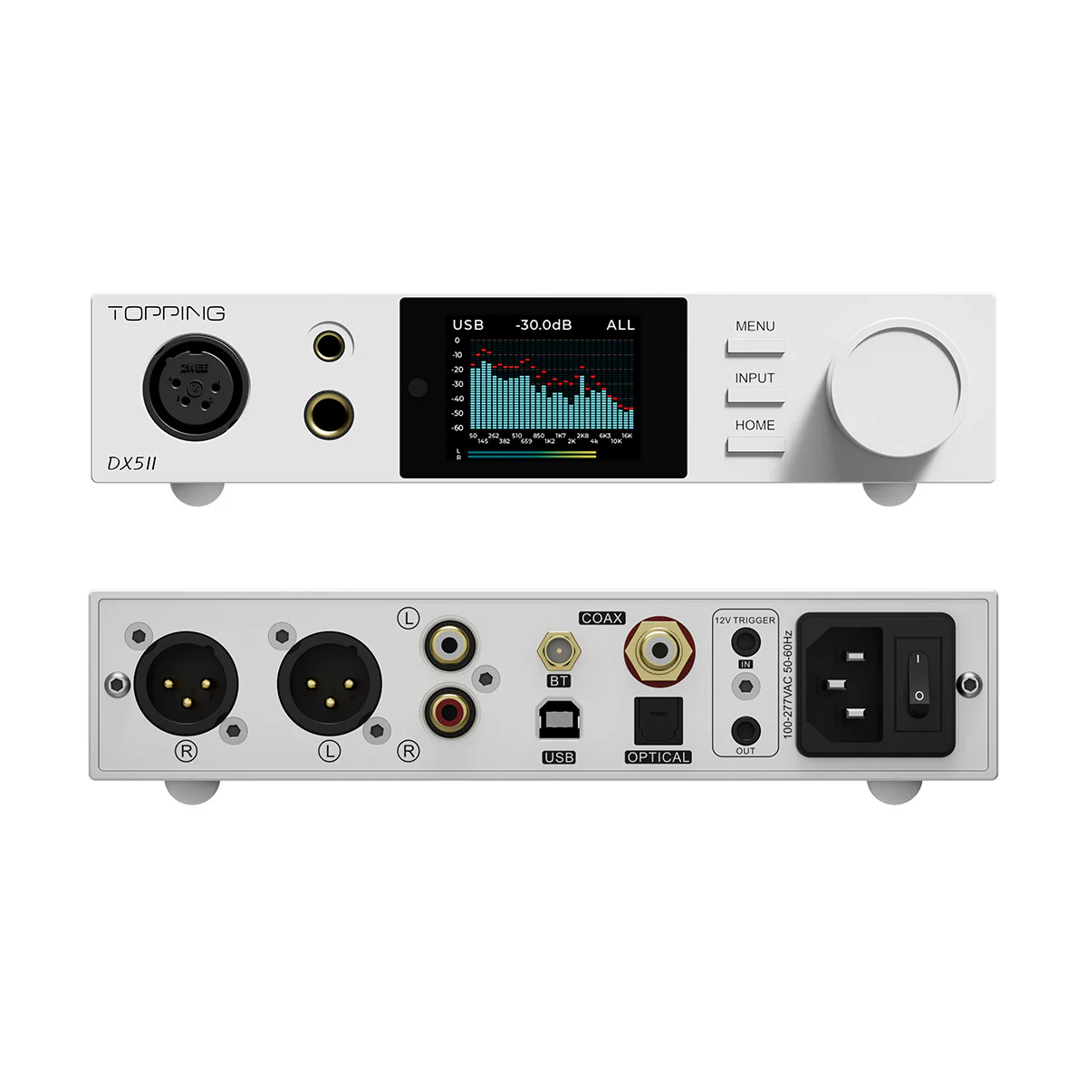 TOPPING DX5 II - Image 16