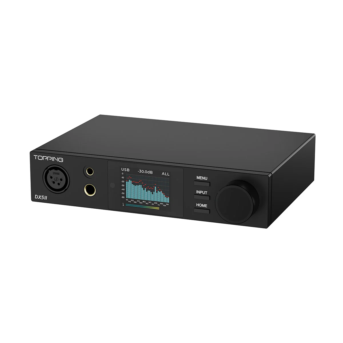 TOPPING DX5 II - Image 3