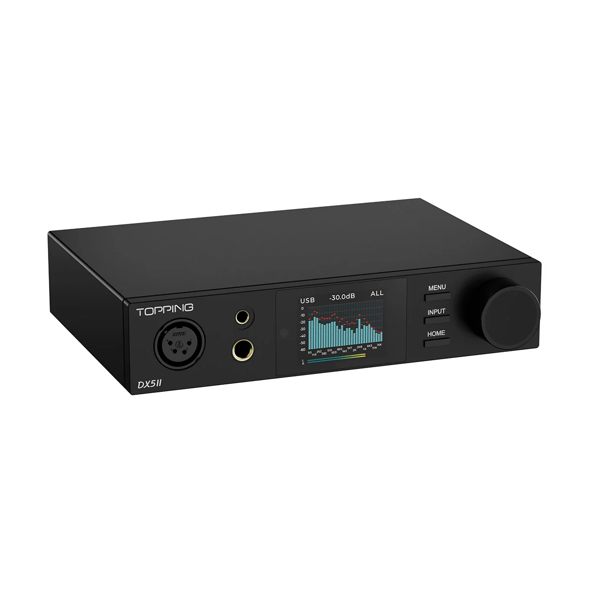 TOPPING DX5 II - Image 4