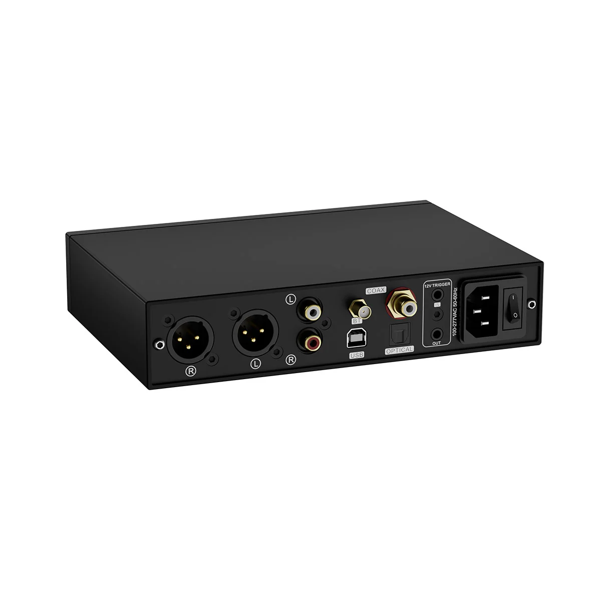 TOPPING DX5 II - Image 5