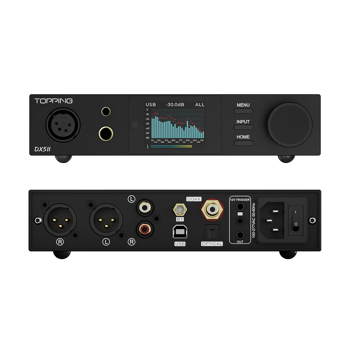 TOPPING DX5 II - Image 8
