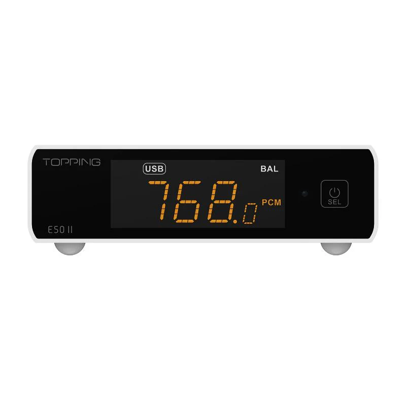 TOPPING E50II - Image 11