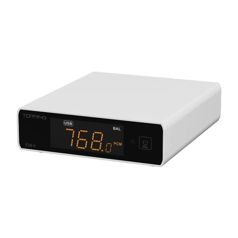 TOPPING E50II - Image 12
