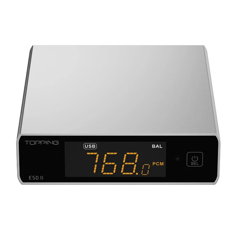 TOPPING E50II - Image 3