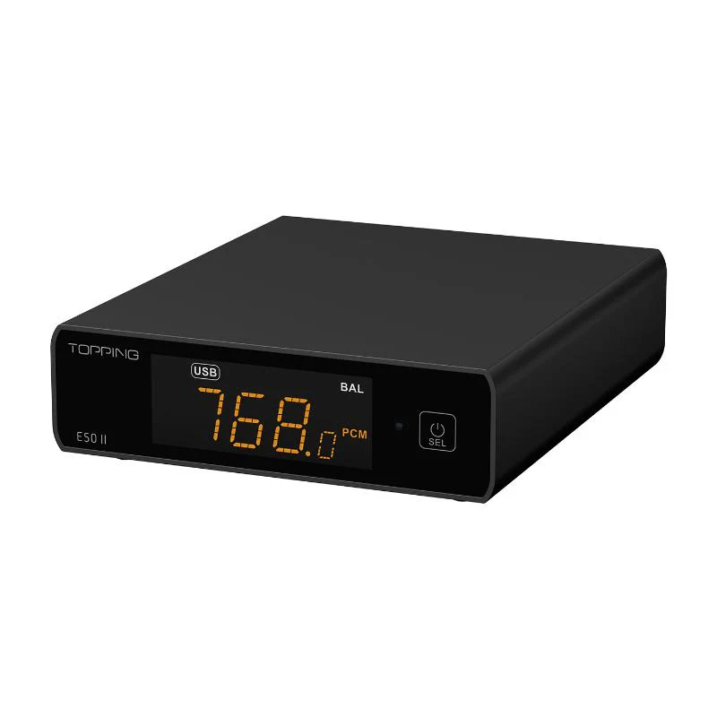 TOPPING E50II - Image 6