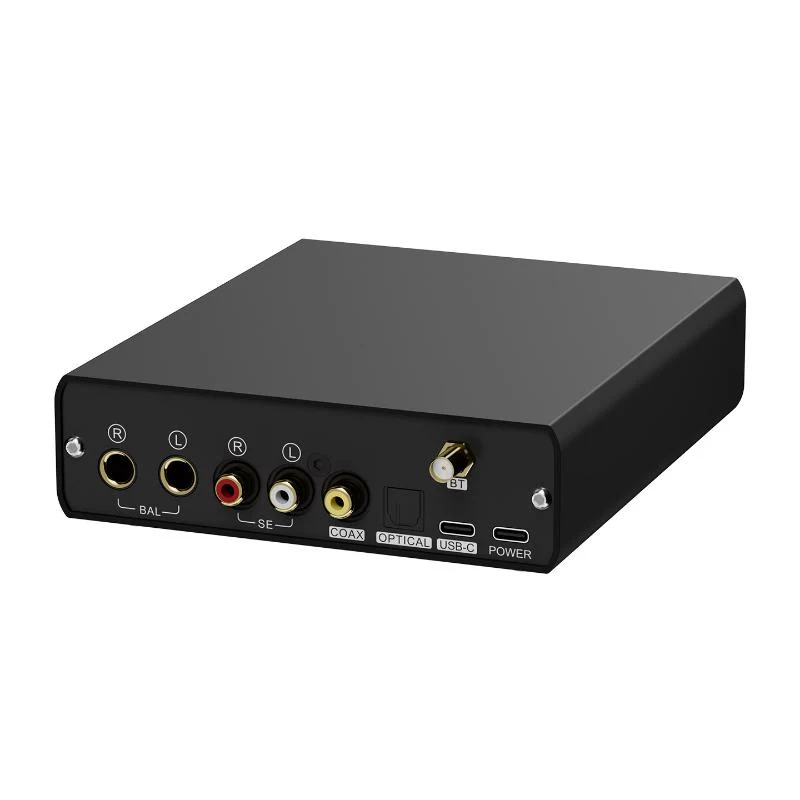 TOPPING E50II - Image 7
