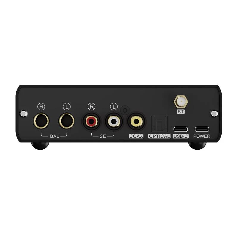 TOPPING E50II - Image 8