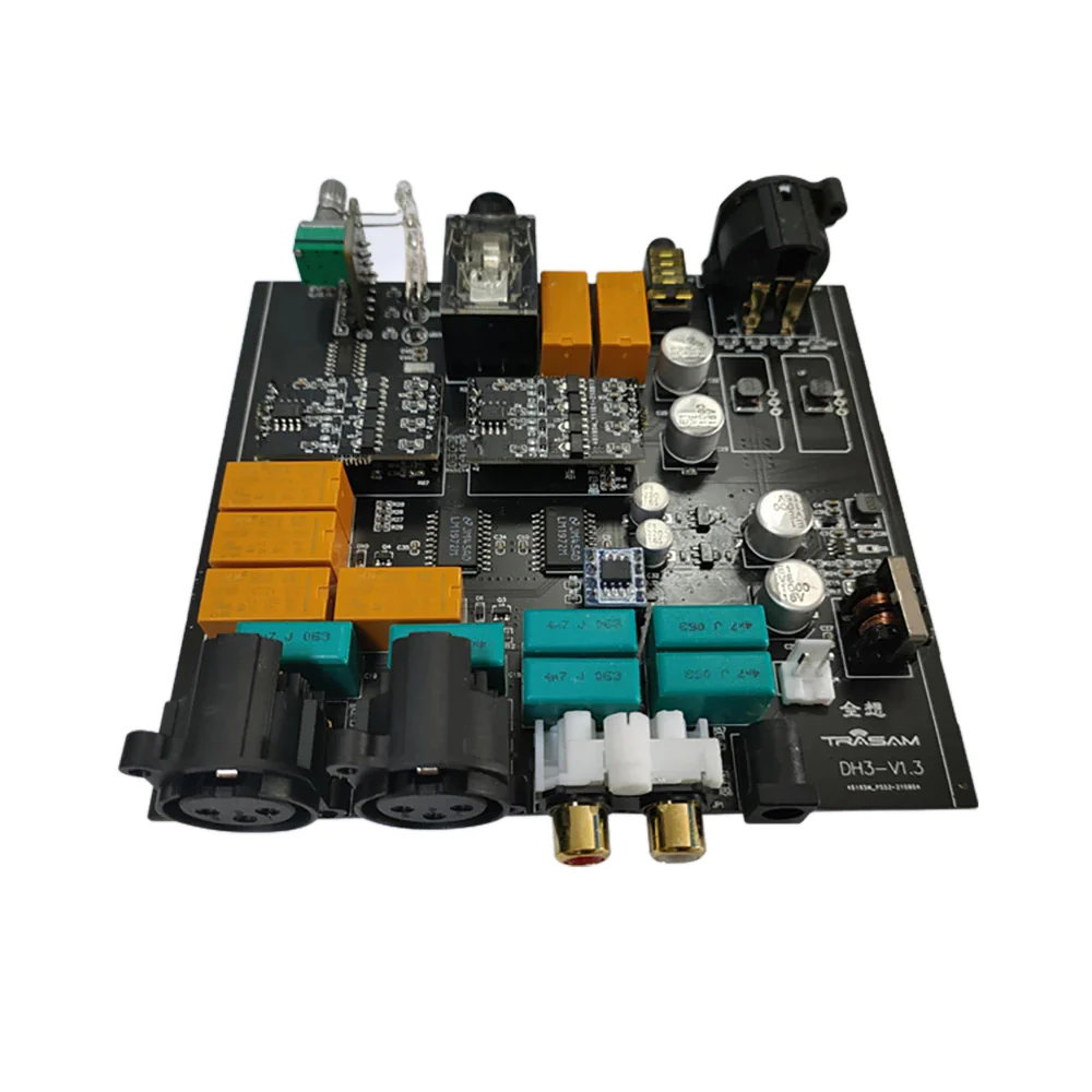 Trasam DH3 - Image 4