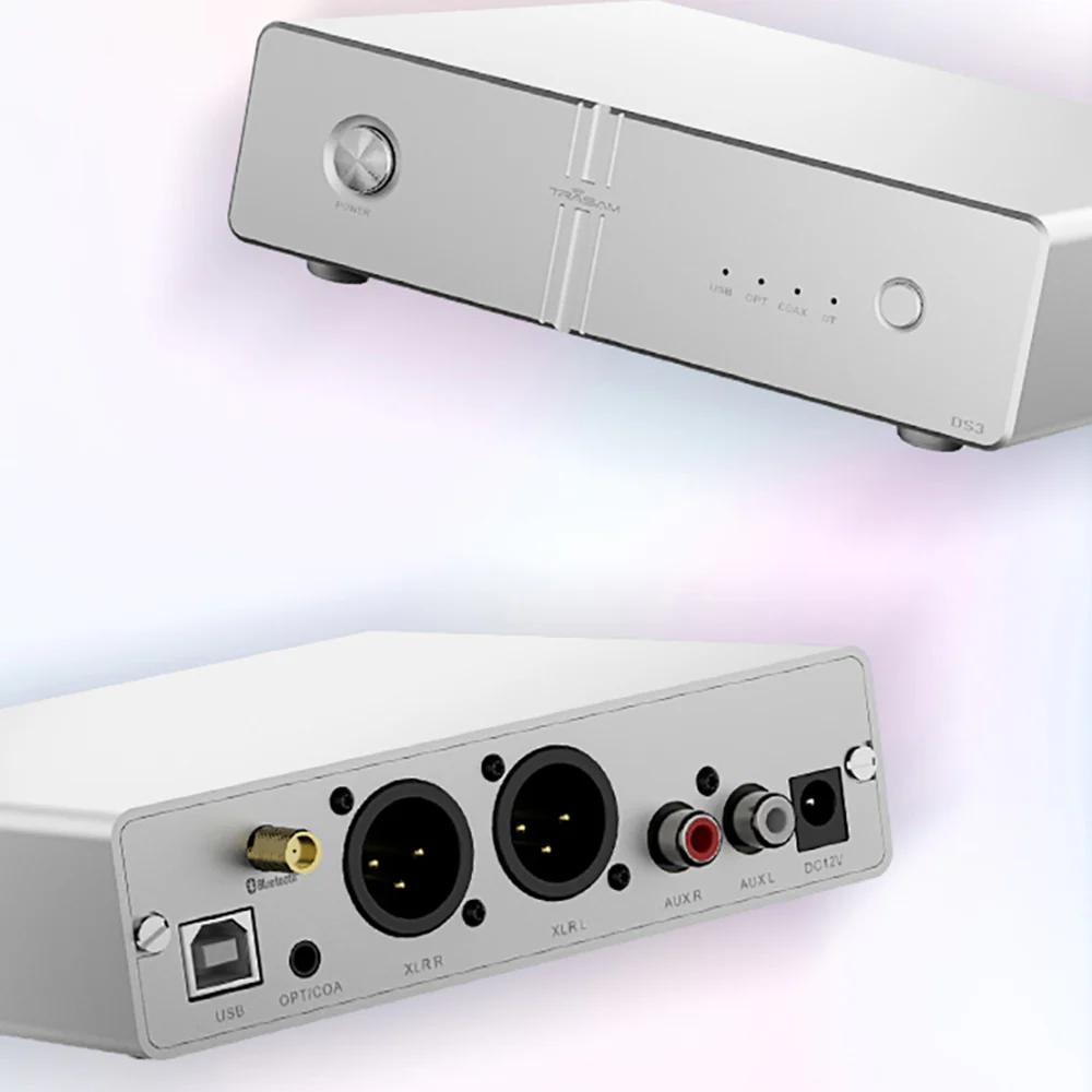 Trasam DS3 - Image 3