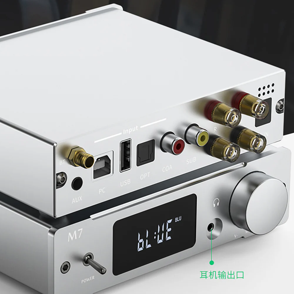 Trasam M7 - Image 3