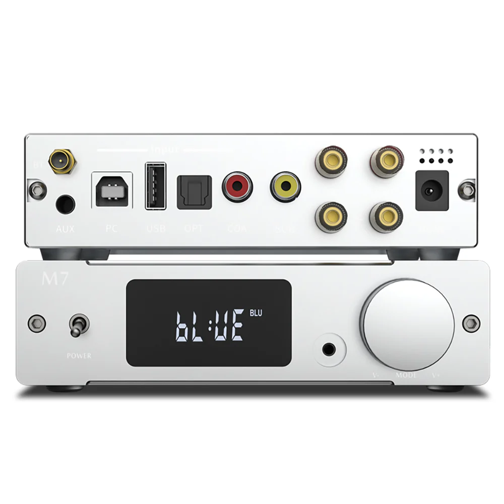 Trasam M7 - Image 4