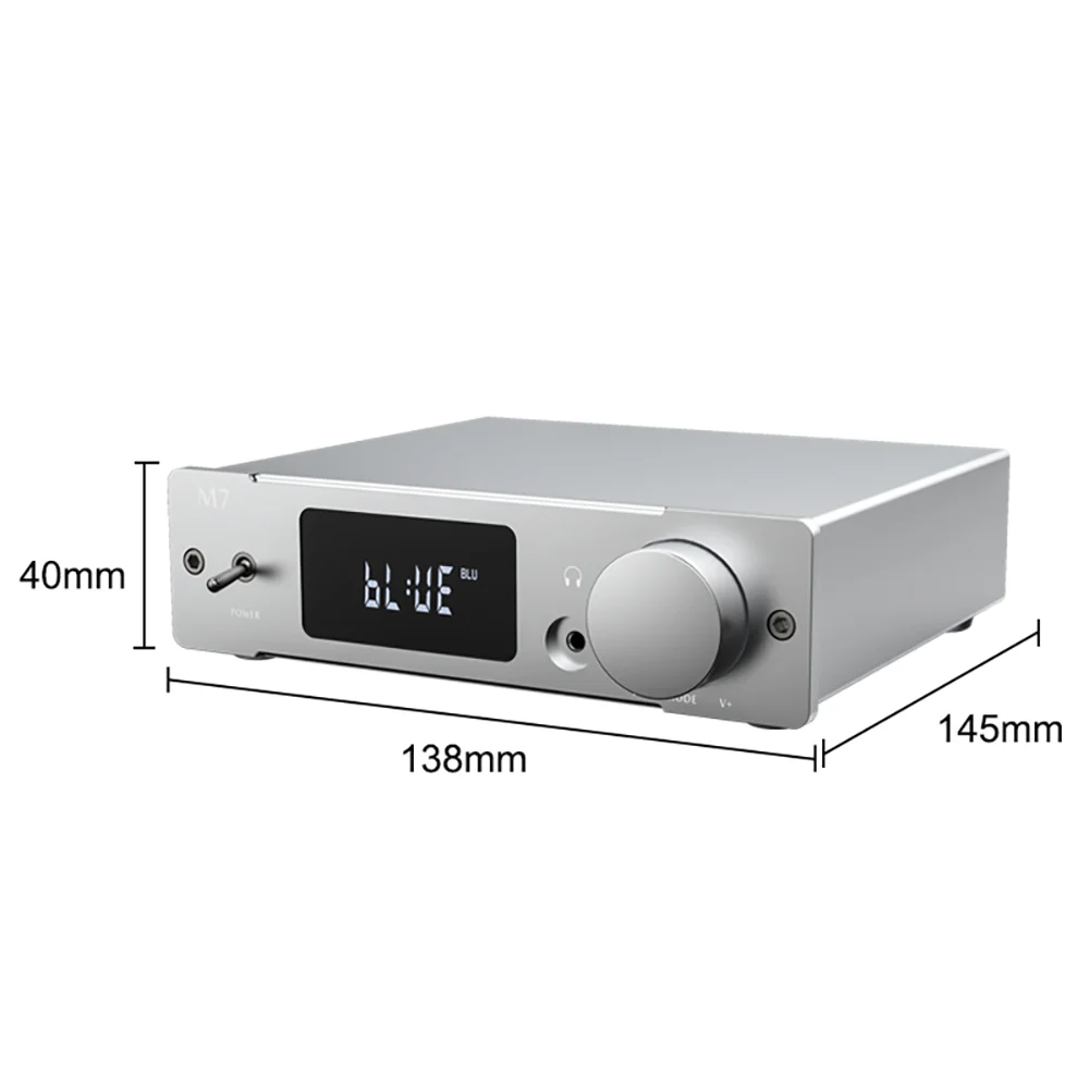 Trasam M7 - Image 5