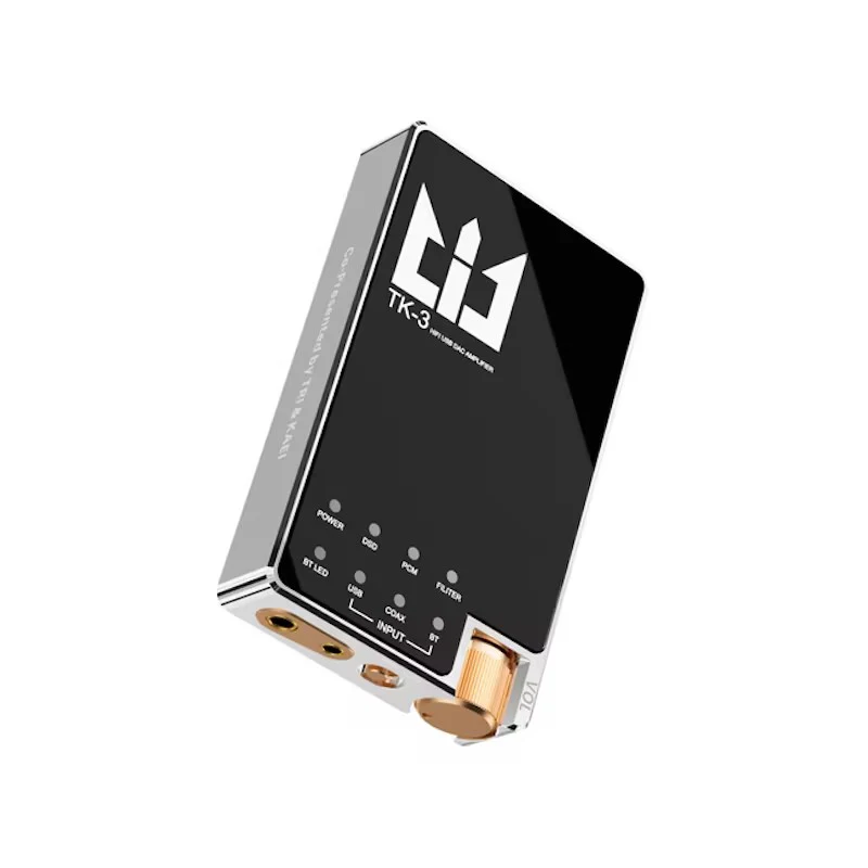 TRI TK-3 - Image 3