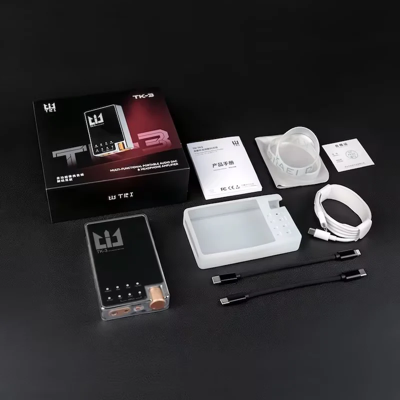 TRI TK-3 - Image 6