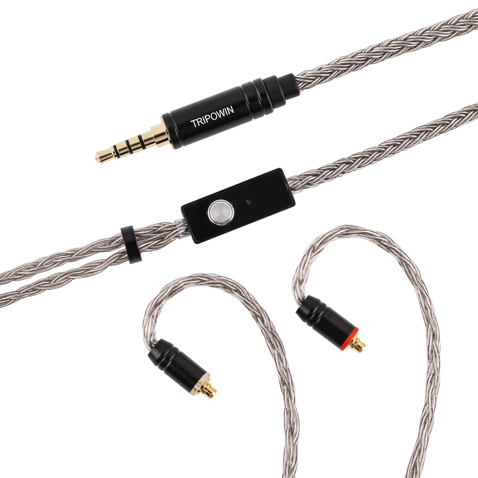 Tripowin Zonie with Mic - Image 10