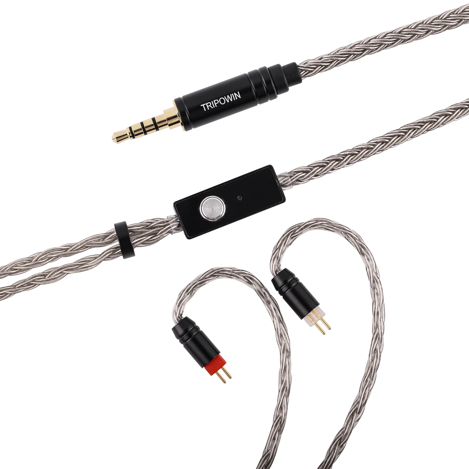Tripowin Zonie with Mic - Image 8