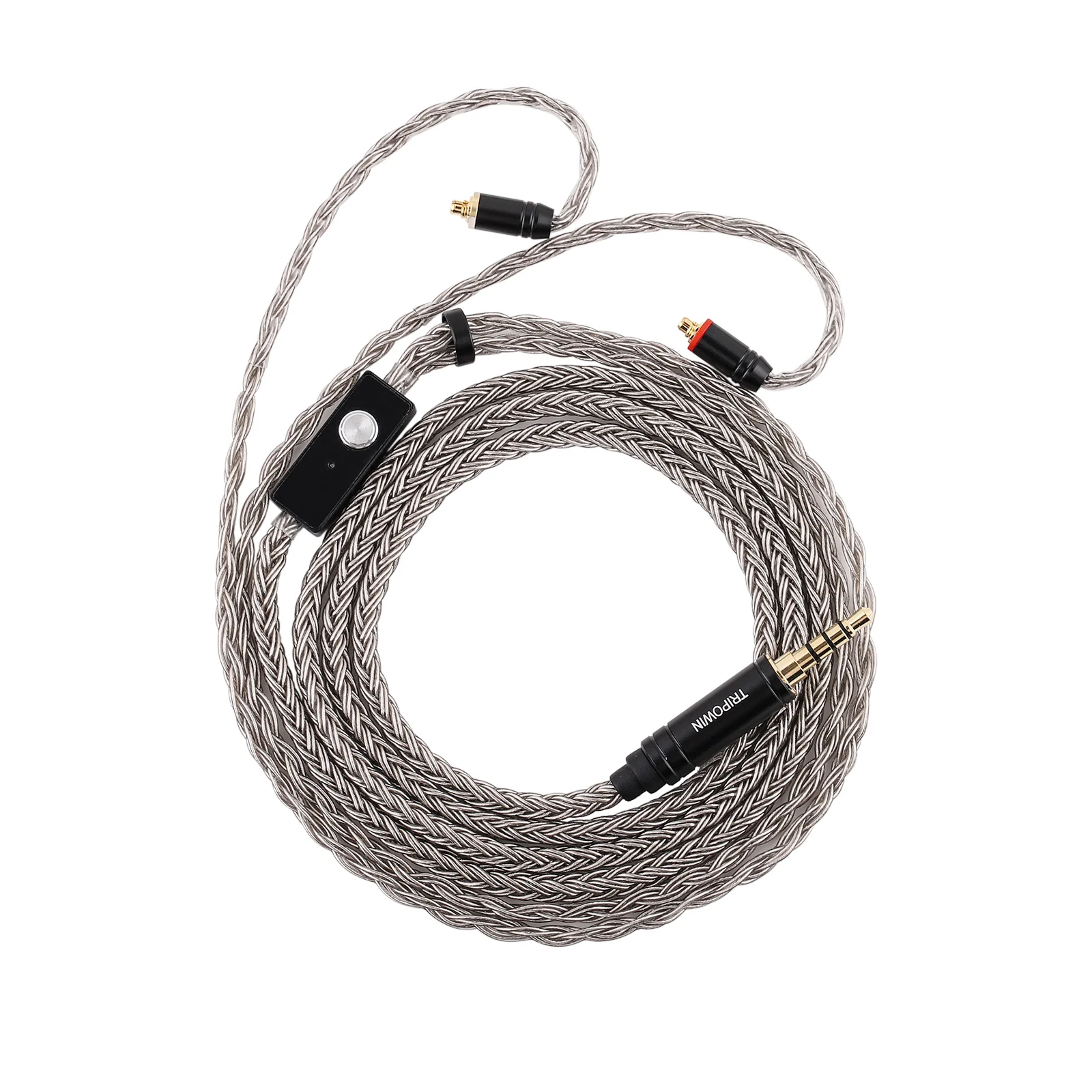 Tripowin Zonie with Mic - Image 9