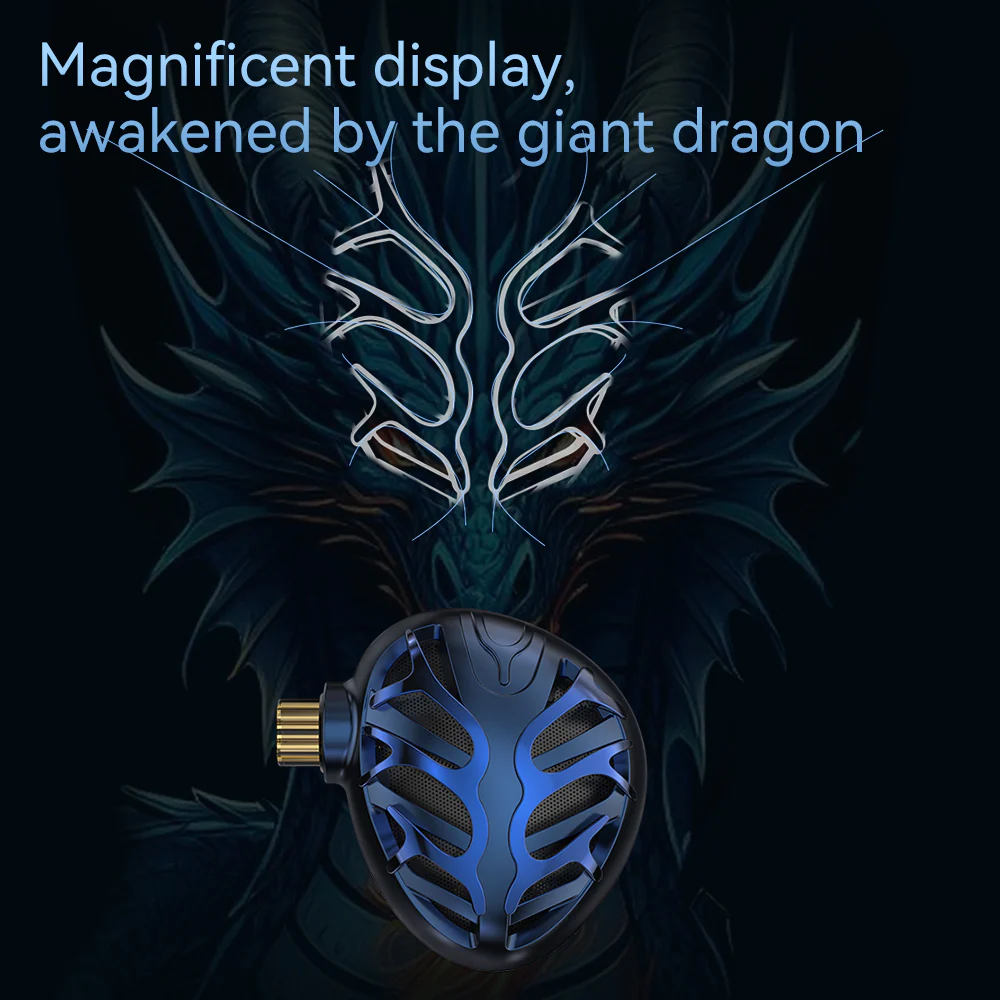 TRN Azure Dragon - Image 2