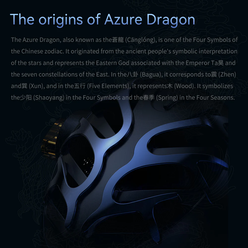 TRN Azure Dragon - Image 9