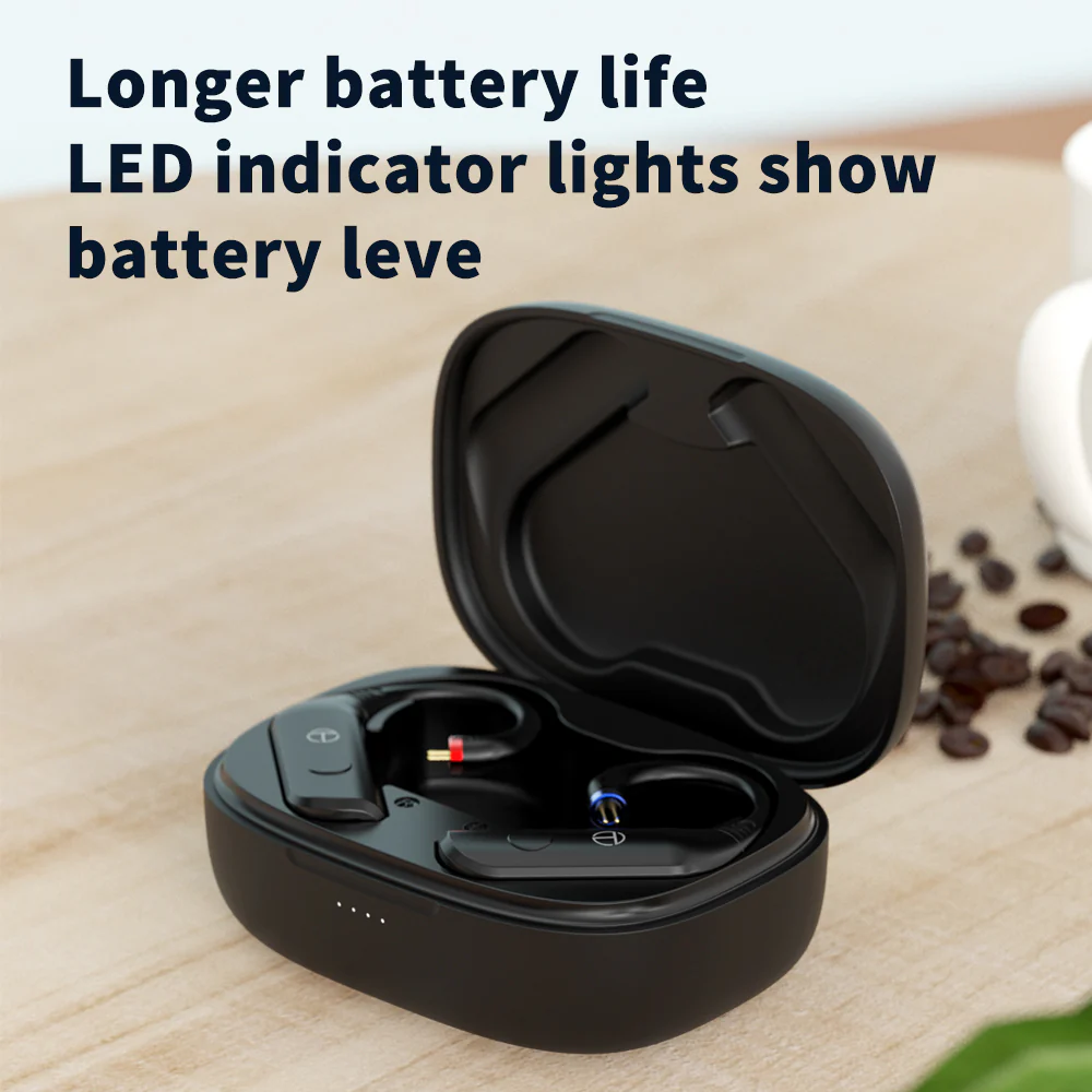 TRN BT20 Pro - Image 5