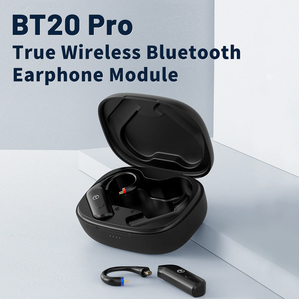 TRN BT20 Pro - Image 6