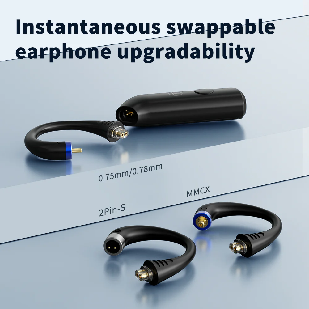 TRN BT20 Pro - Image 8
