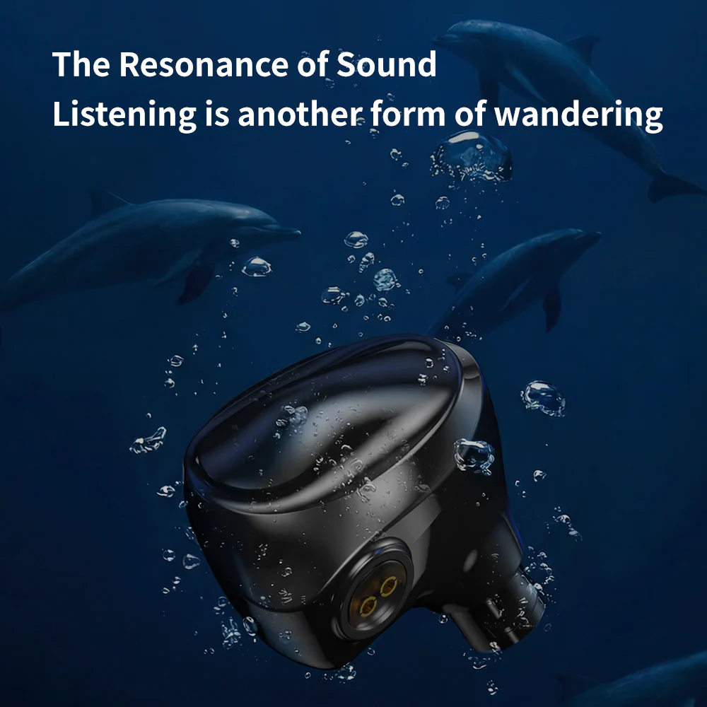 TRN Dolphin - Image 11