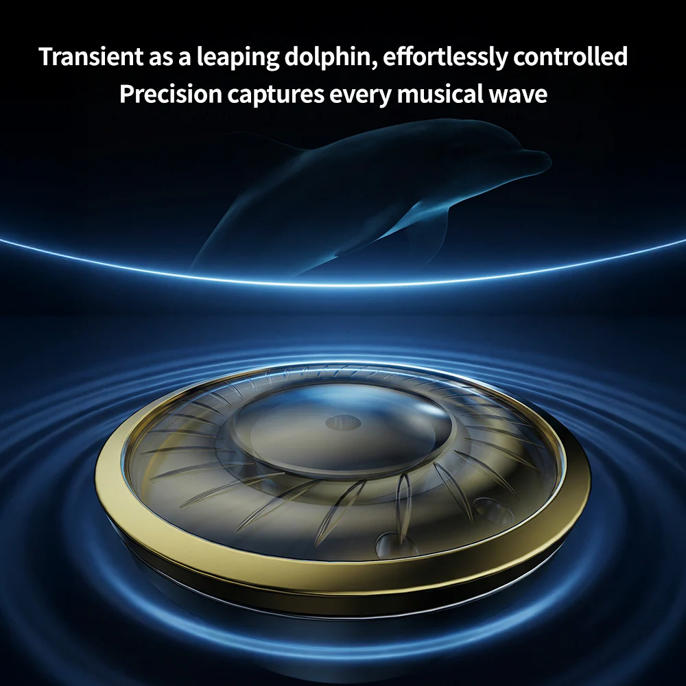 TRN Dolphin - Image 12