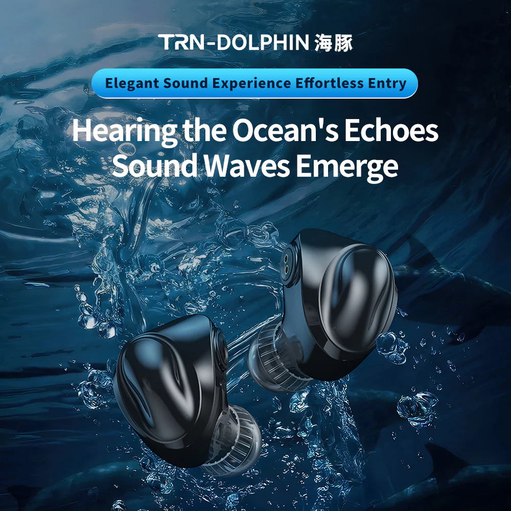 TRN Dolphin - Image 5