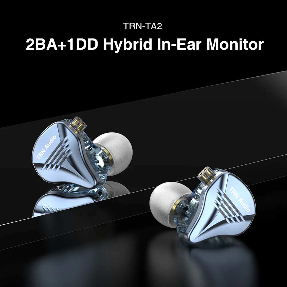 TRN TA2 - Image 6