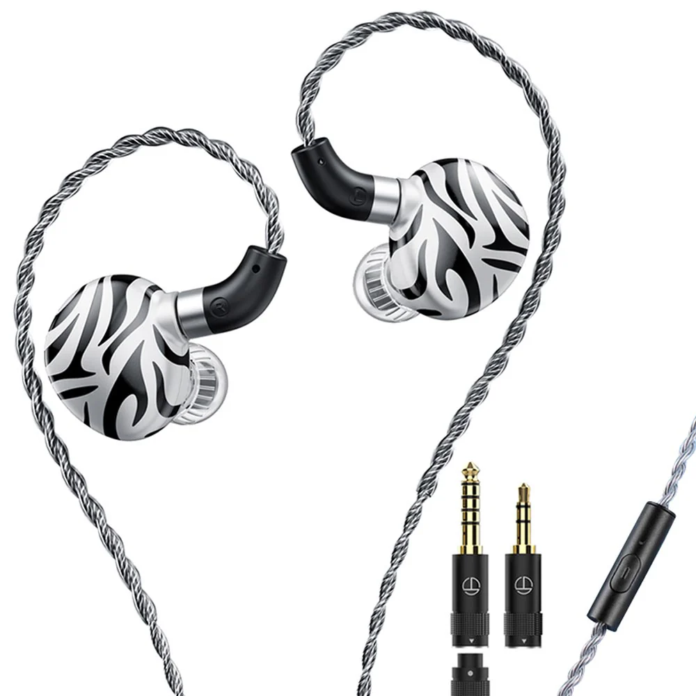 TRN White Tiger - Image 3