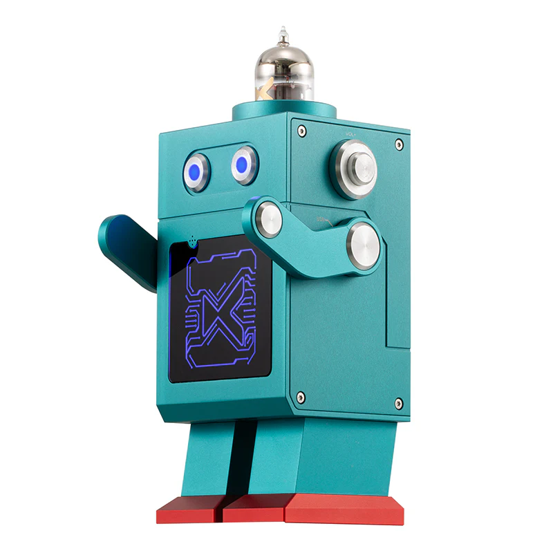 xDuoo DM-01 - Image 9