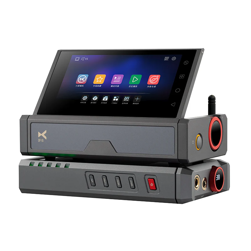xDuoo DP-10