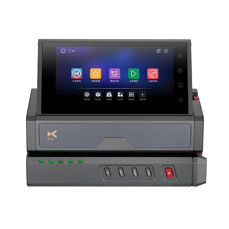 xDuoo DP-10 - Image 14